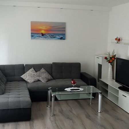 Apartman Zoja Apartment Mali Lošinj Екстериор снимка