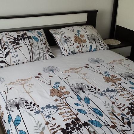 Apartman Zoja Apartment Mali Lošinj Екстериор снимка