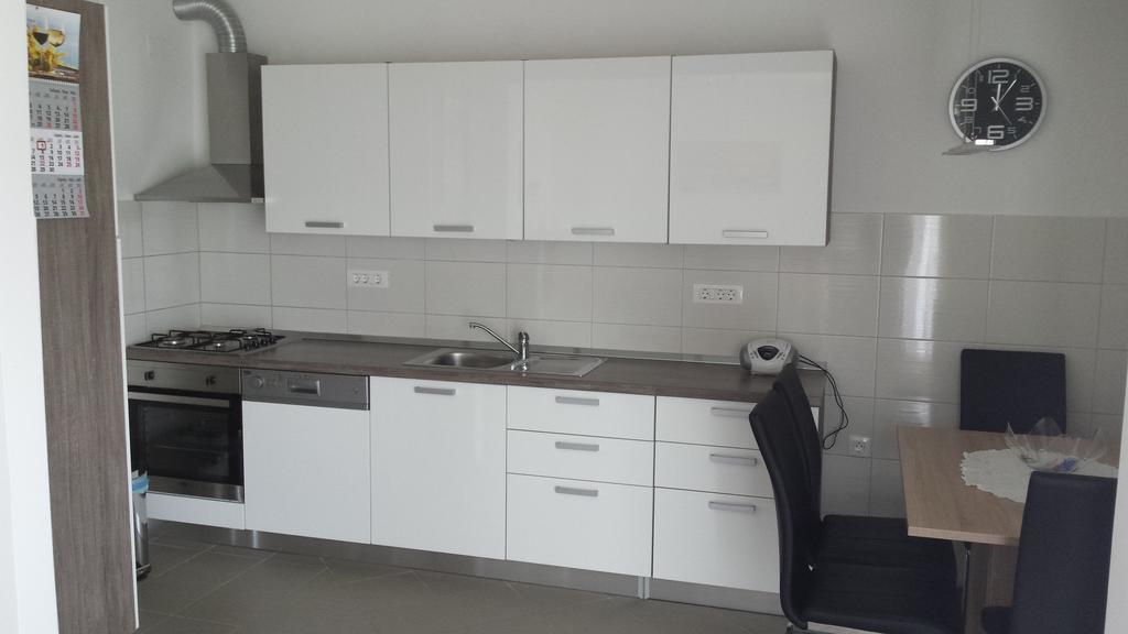 Apartman Zoja Apartment Mali Lošinj Екстериор снимка