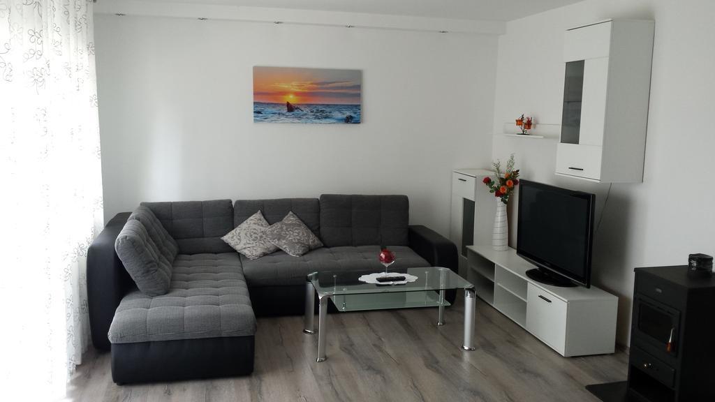 Apartman Zoja Apartment Mali Lošinj Екстериор снимка