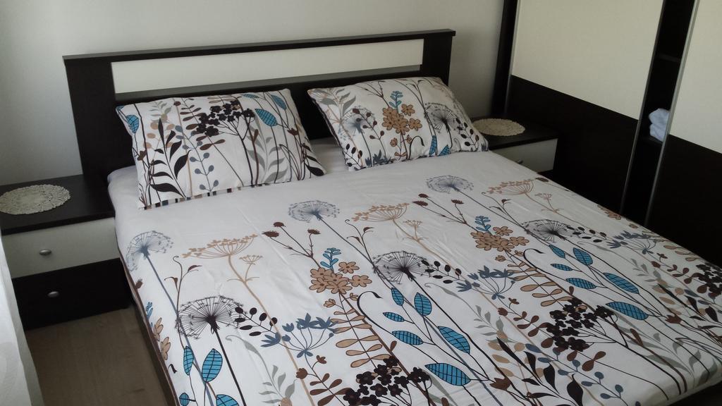 Apartman Zoja Apartment Mali Lošinj Екстериор снимка