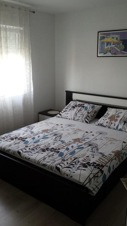 Apartman Zoja Apartment Mali Lošinj Екстериор снимка